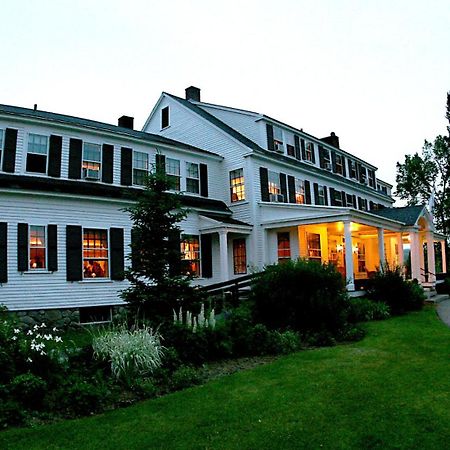 Franconia Inn Екстер'єр фото