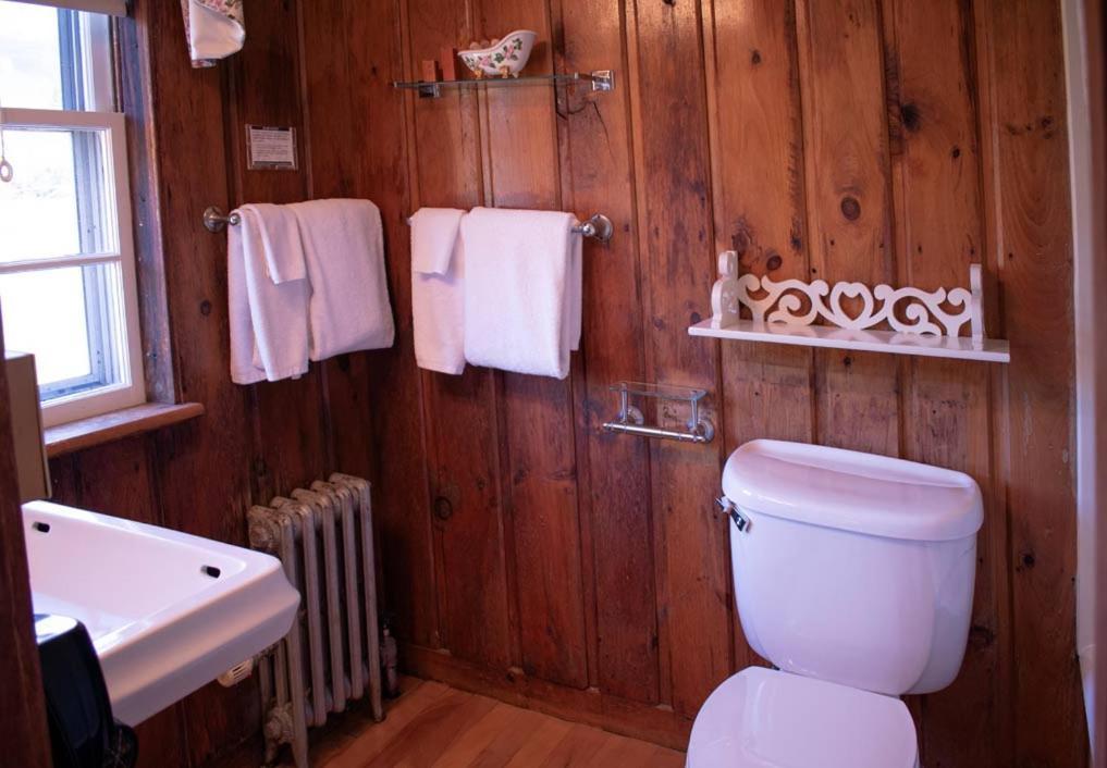 Franconia Inn Екстер'єр фото