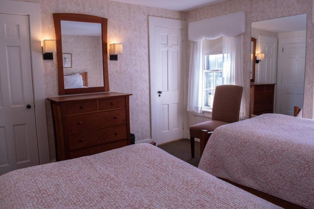 Franconia Inn Екстер'єр фото