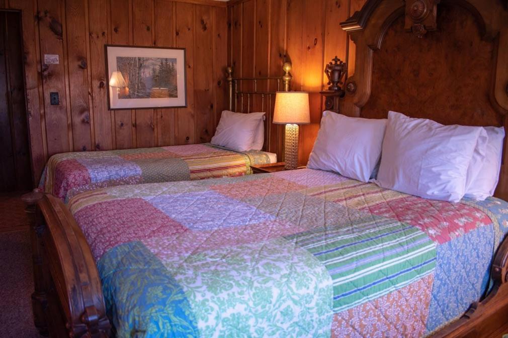 Franconia Inn Екстер'єр фото