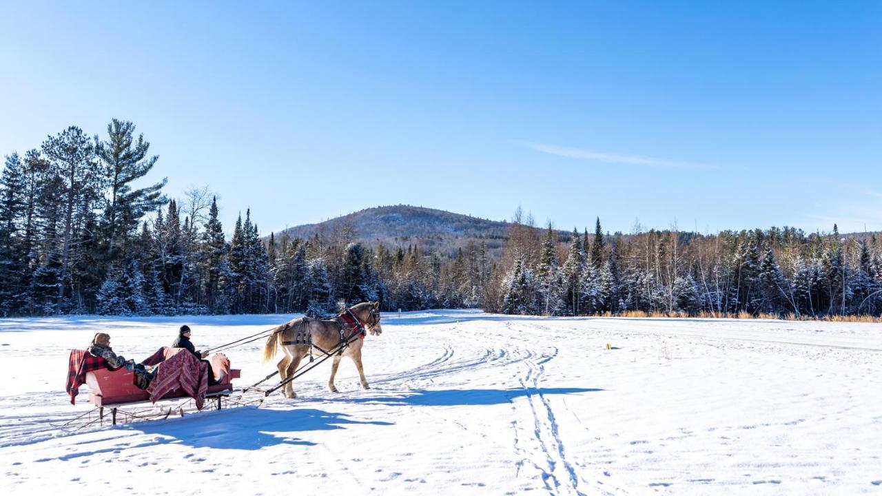Franconia Inn Екстер'єр фото