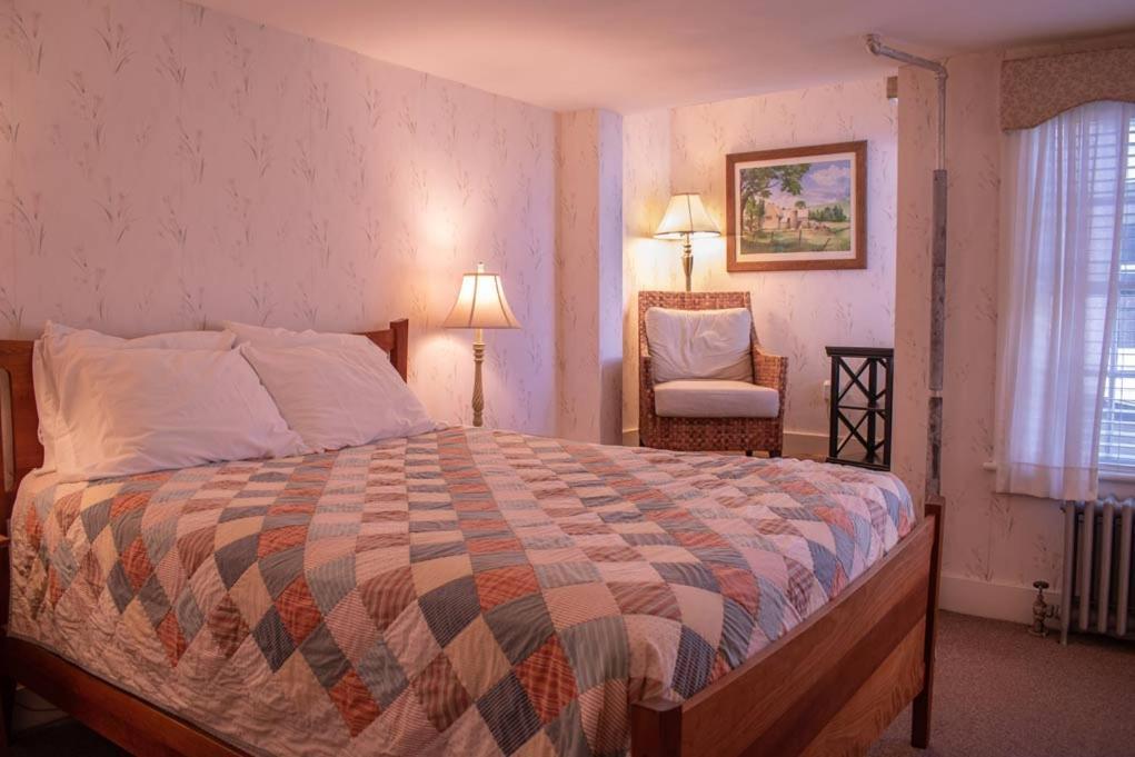 Franconia Inn Екстер'єр фото