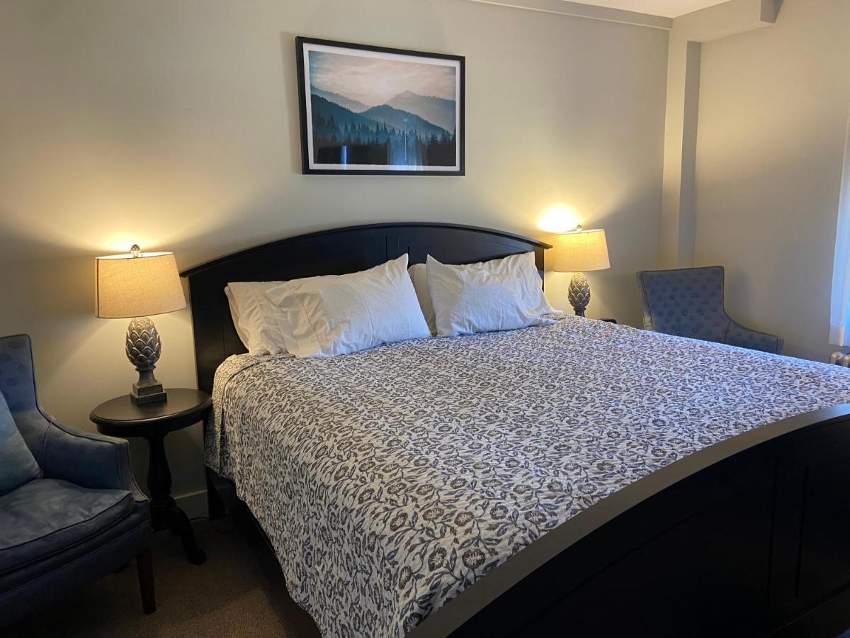 Franconia Inn Екстер'єр фото
