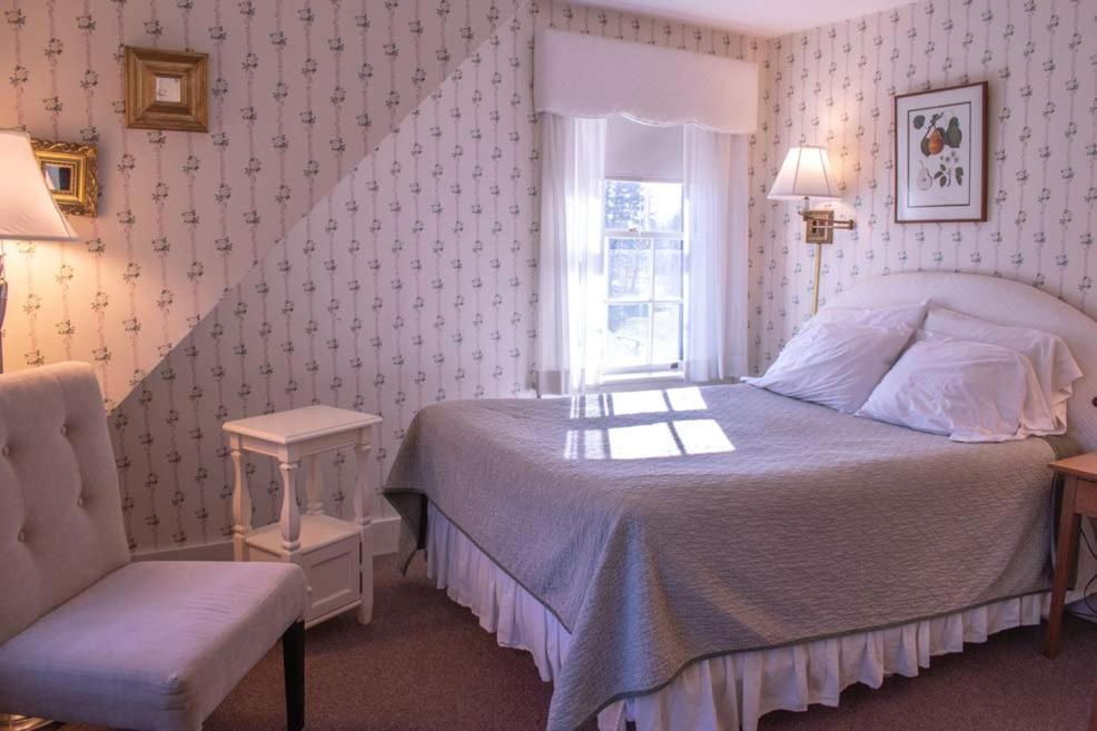 Franconia Inn Екстер'єр фото