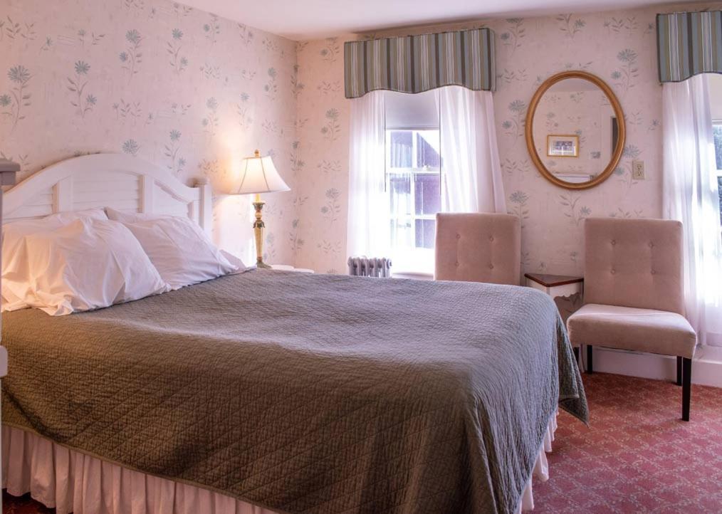 Franconia Inn Екстер'єр фото
