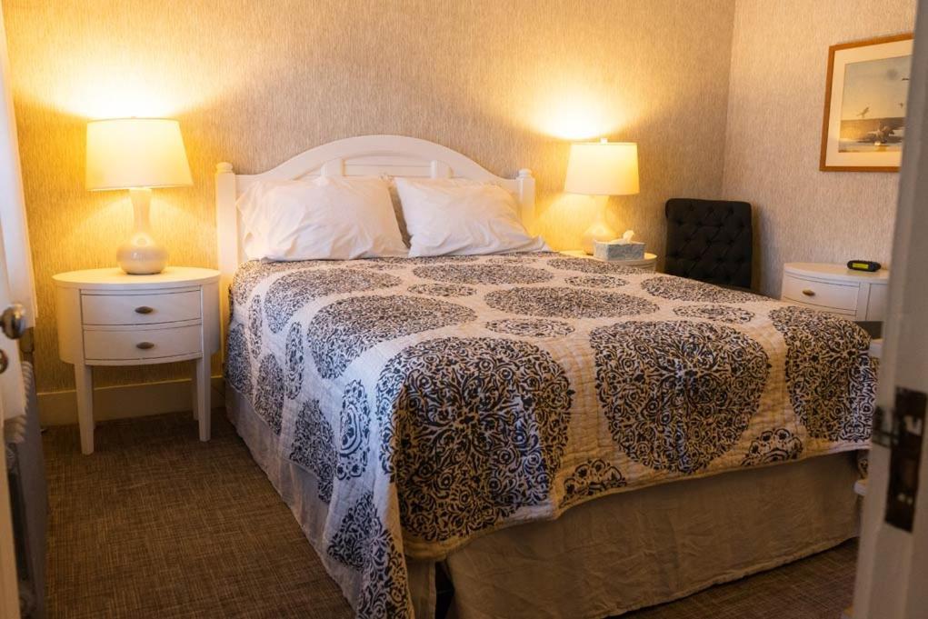 Franconia Inn Екстер'єр фото
