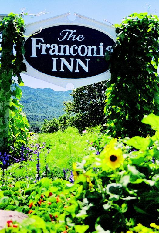 Franconia Inn Екстер'єр фото