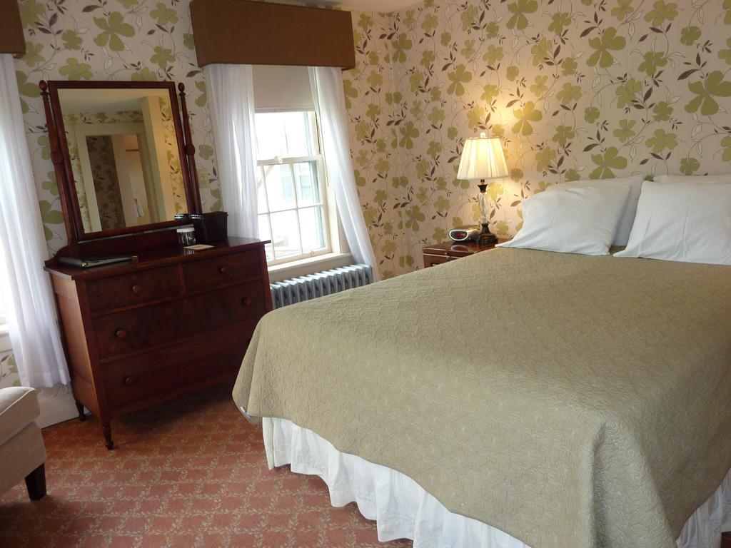 Franconia Inn Екстер'єр фото