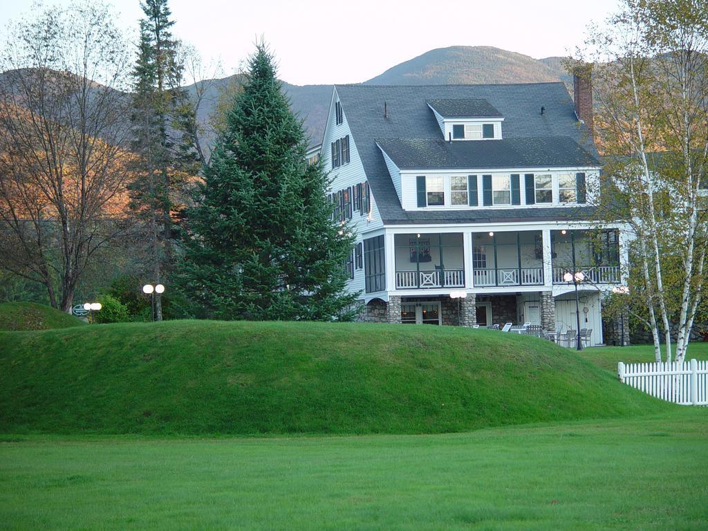 Franconia Inn Екстер'єр фото